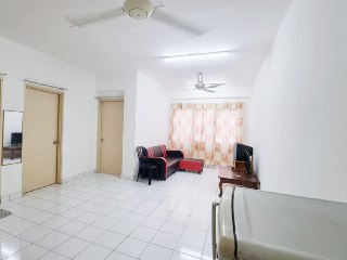 Danau Murni Condominium, Taman Desa Kuala Lumpur - photo 1