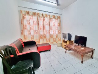 Danau Murni Condominium, Taman Desa Kuala Lumpur - photo 3