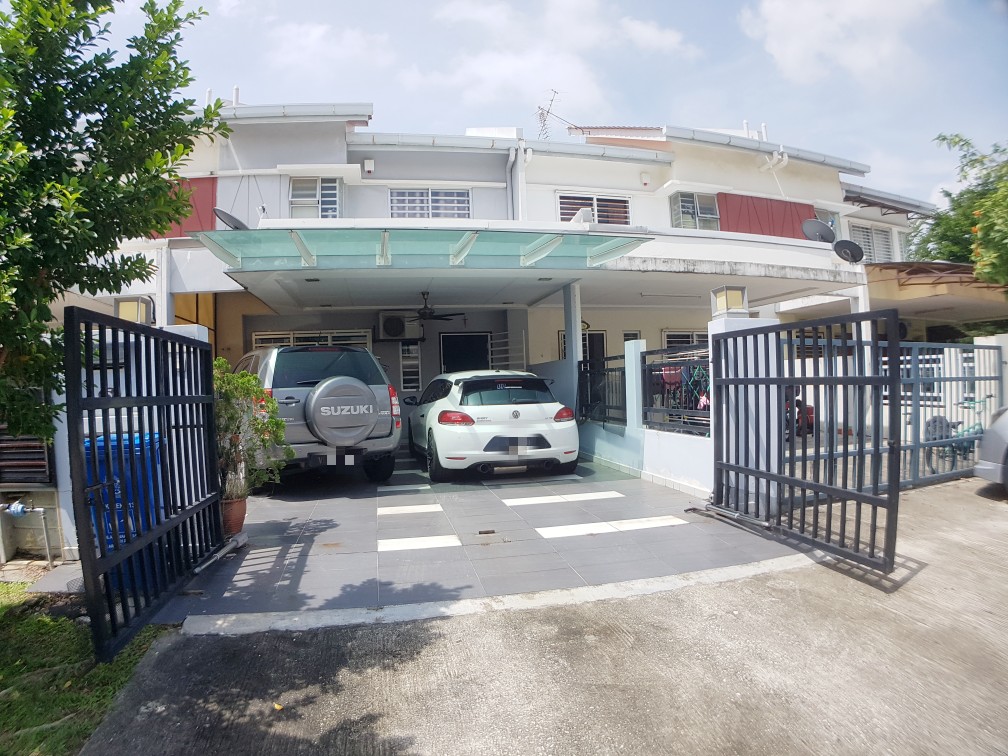 Setia Alam, Shah Alam
