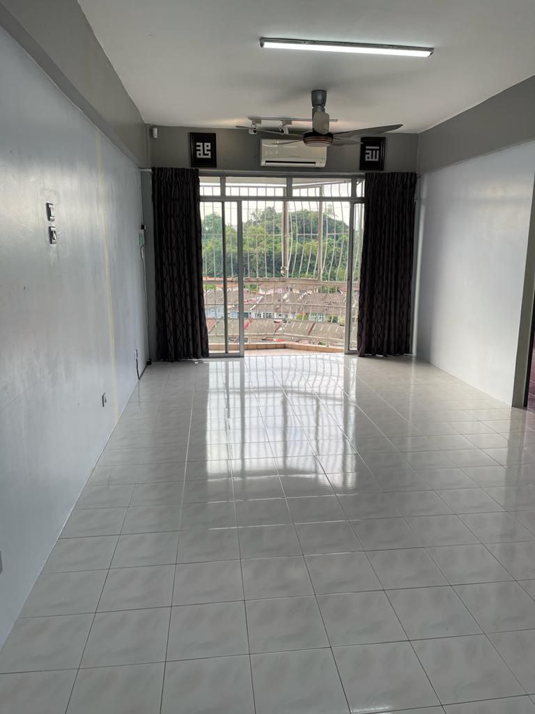 Pnagsapuri Seri Indah, Seri Kembangan - photo 1