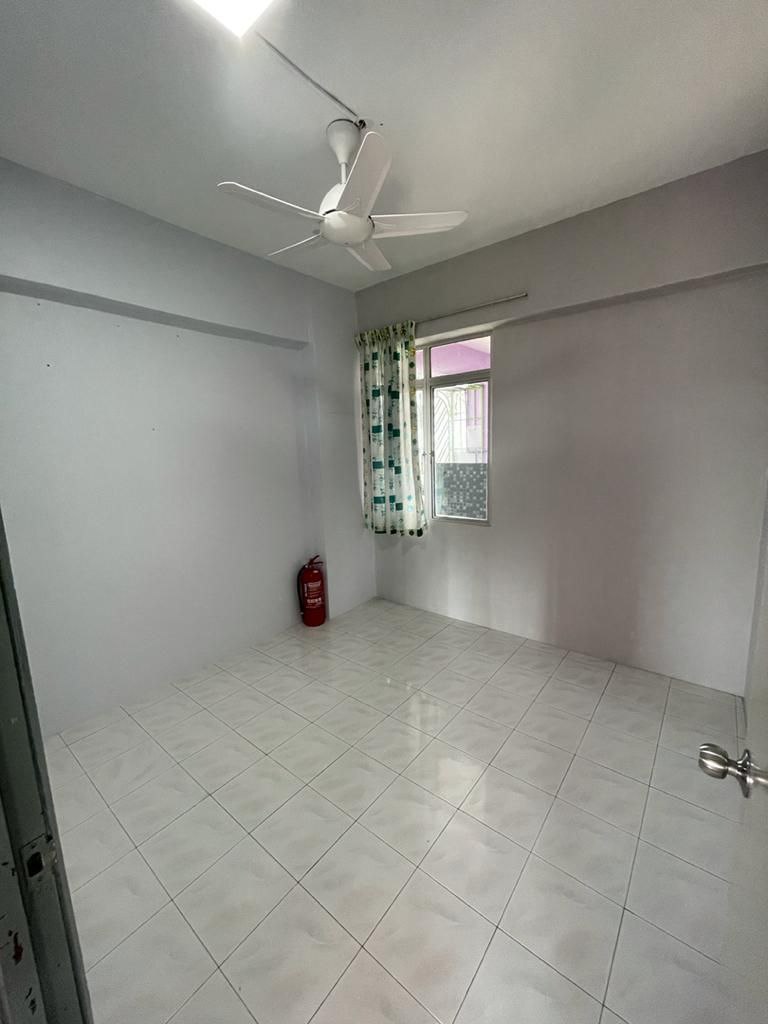 Pnagsapuri Seri Indah, Seri Kembangan - photo 3