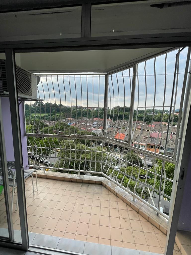 Pnagsapuri Seri Indah, Seri Kembangan - photo 8