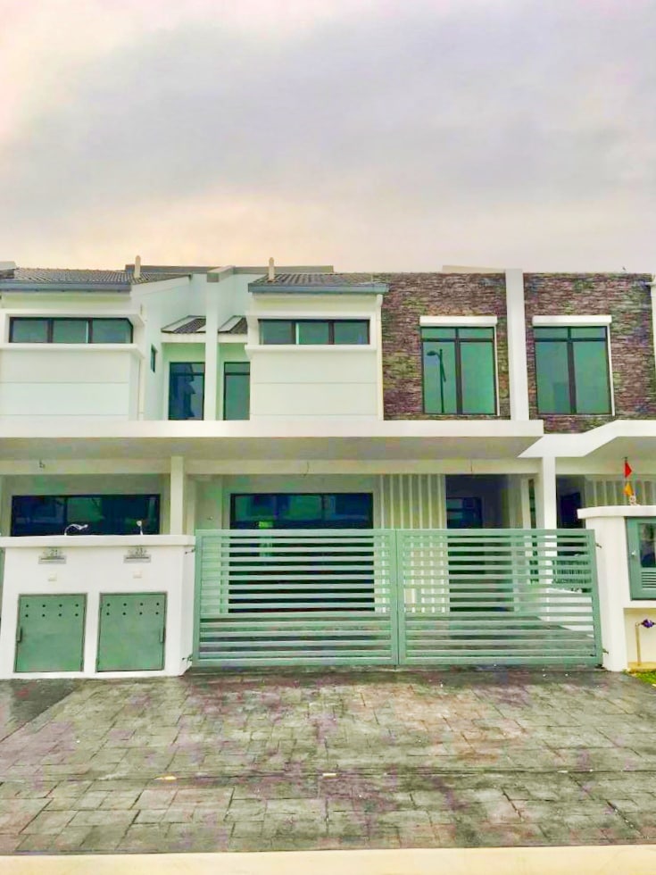 Ceria Residence, Cyberjaya For Rent