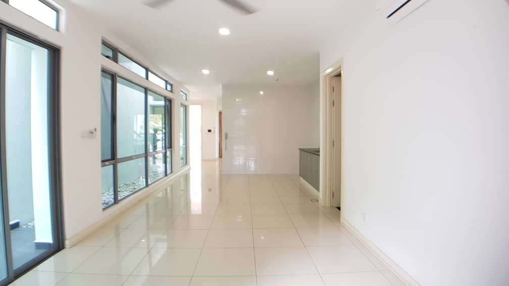 Liu Li Garden, Setia Eco Glades Cyberjaya - photo 4