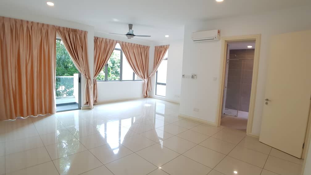 Liu Li Garden, Setia Eco Glades Cyberjaya - photo 5