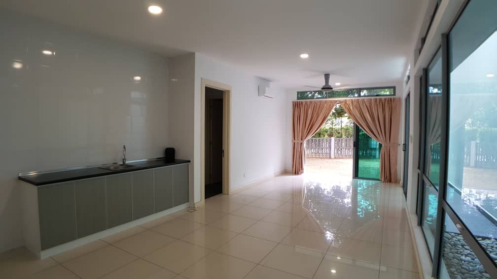Liu Li Garden, Setia Eco Glades Cyberjaya - photo 6