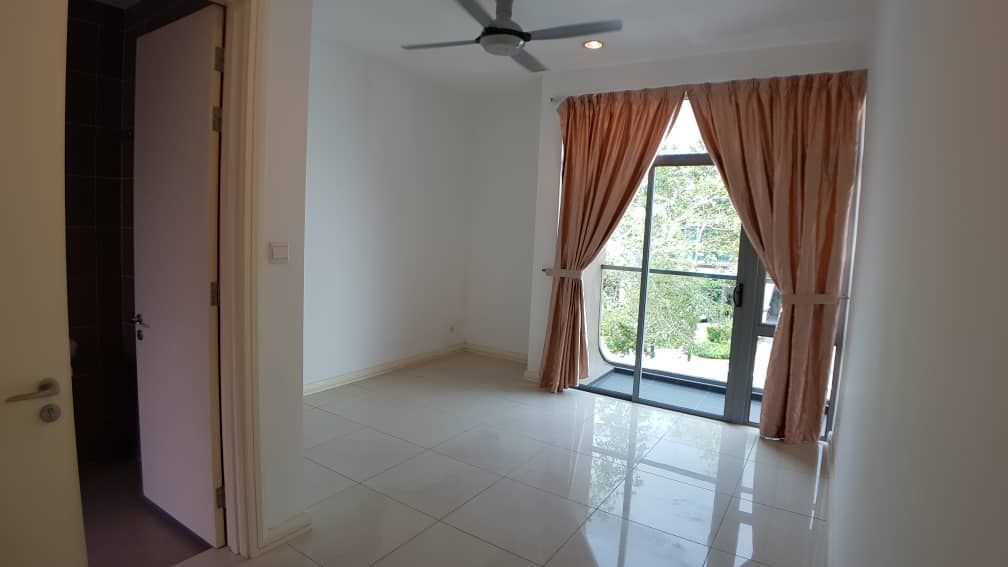 Liu Li Garden, Setia Eco Glades Cyberjaya - photo 8