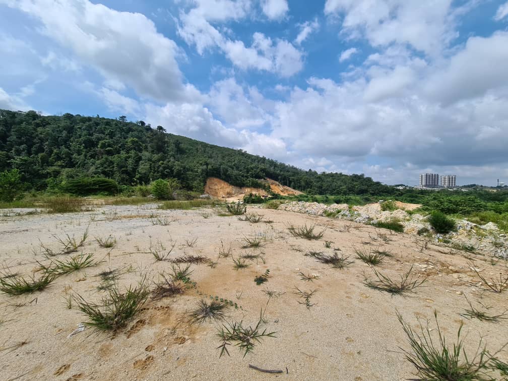 Residential land,Sg Sekamat Kajang Next to Sg Long - photo 3