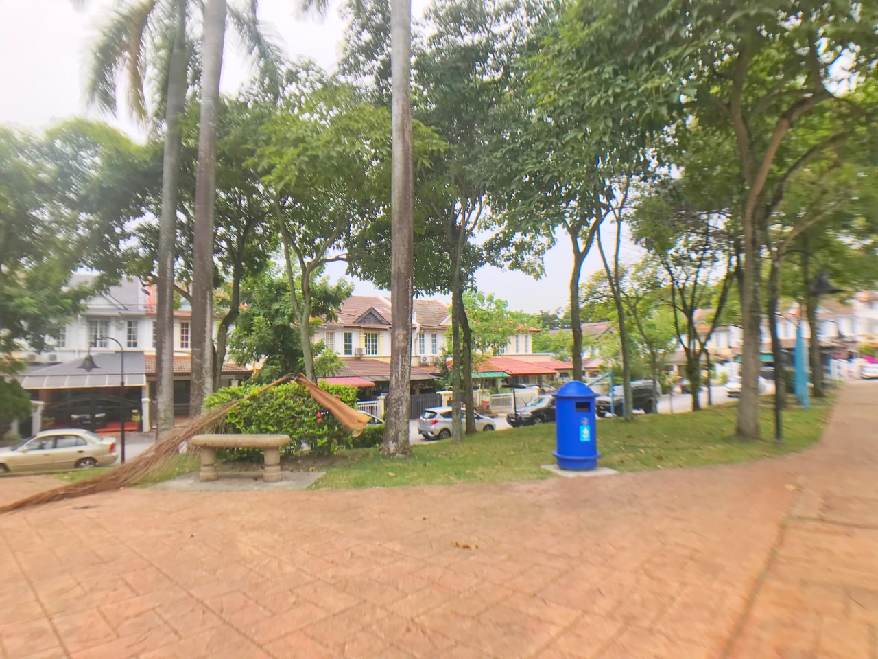 Villa Damansara, Seksyen 4 Kota Damansara For Sale