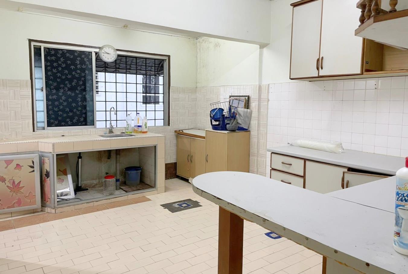 Single Sty Terrace House Taman Kajang Utama Kajang - photo 3