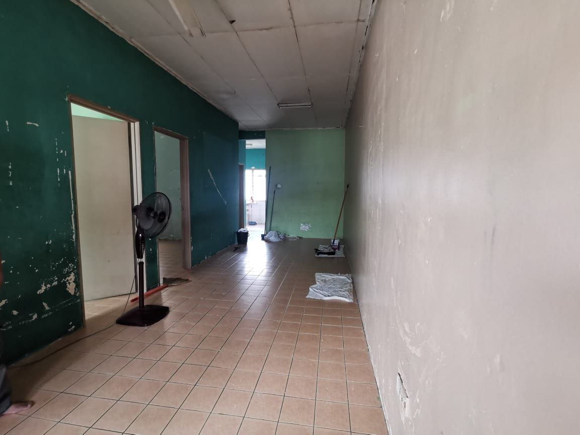 Single Storey Terrace House Taman Semenyih Impian