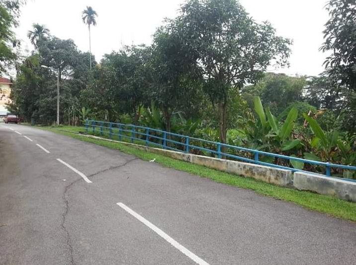 Tanah Lot Kg Melayu Kepong - photo 4