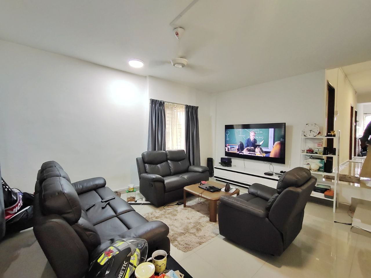 GROUND FLOOR Sea Park Apartment, Petaling Jaya - photo 2