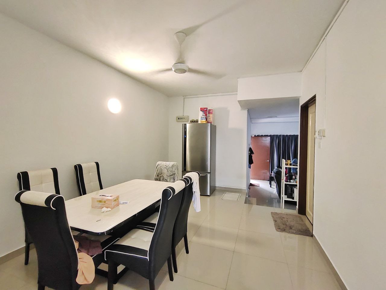 GROUND FLOOR Sea Park Apartment, Petaling Jaya - photo 3
