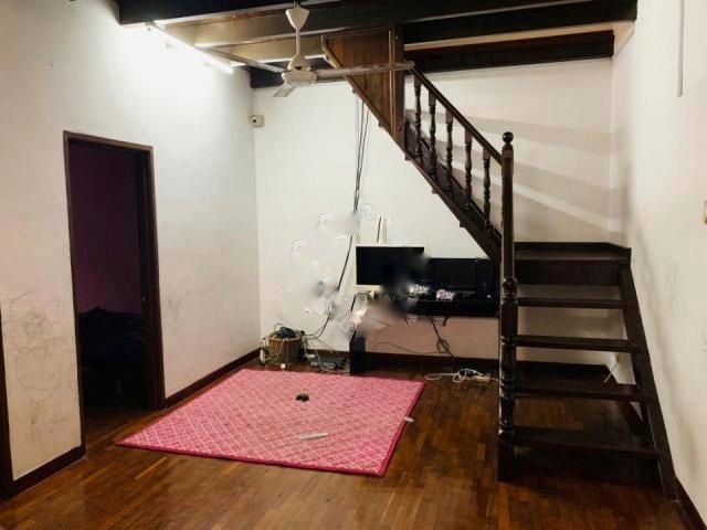 2 Storey Terrace at Jalan Nova U5 Subang Bestari - photo 3