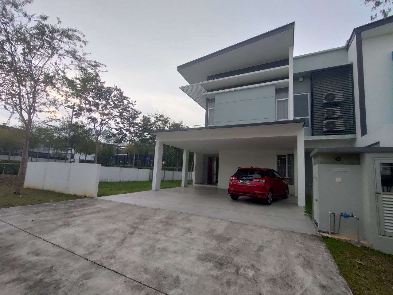 Parkfield Tropicana Height, Kajang - photo 1