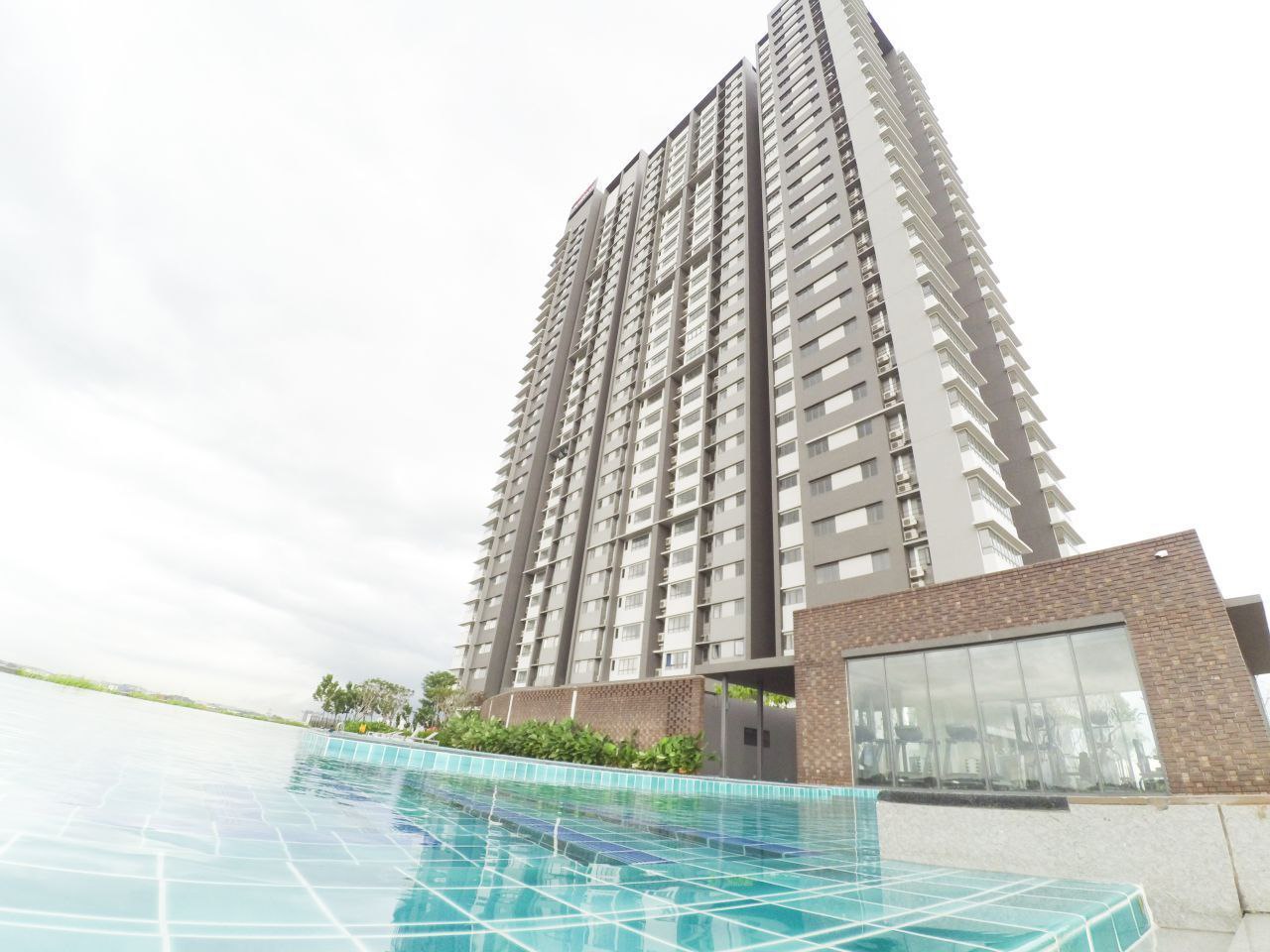 GANDARIA CONDO Section 9 Bandar Baru Bangi