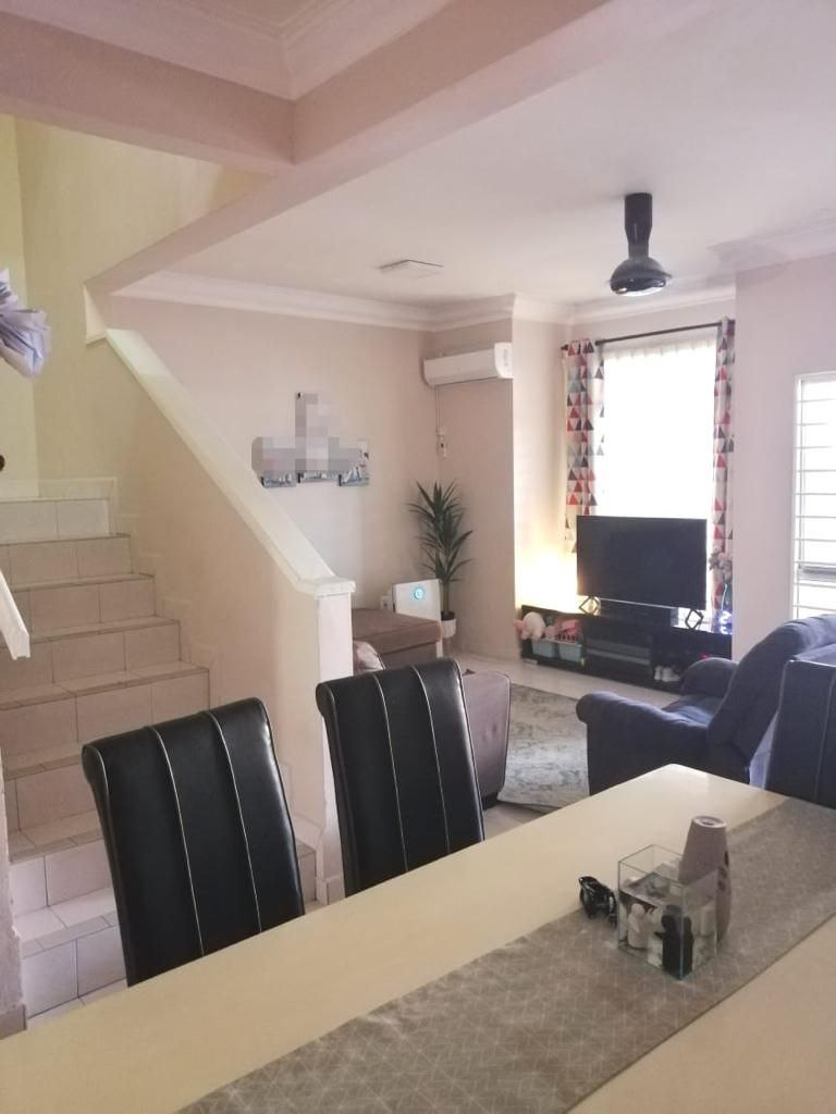 Double Storey , Alam Suria Bandar Puncak Alam - photo 2
