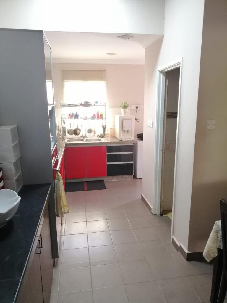 Double Storey , Alam Suria Bandar Puncak Alam - photo 5