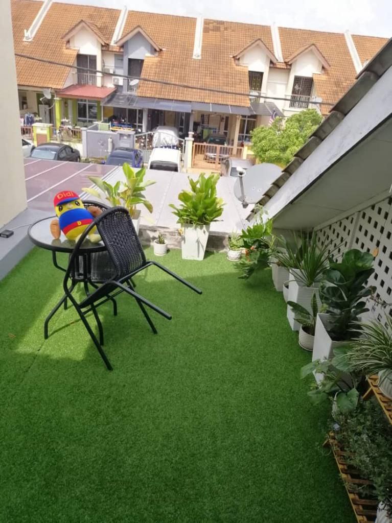 Double Storey , Alam Suria Bandar Puncak Alam - photo 6