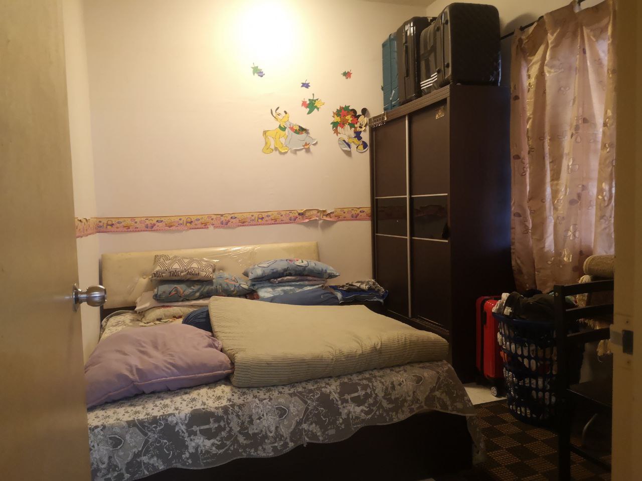 Apartment Intana Ria 2 Seksyen 7 - photo 3