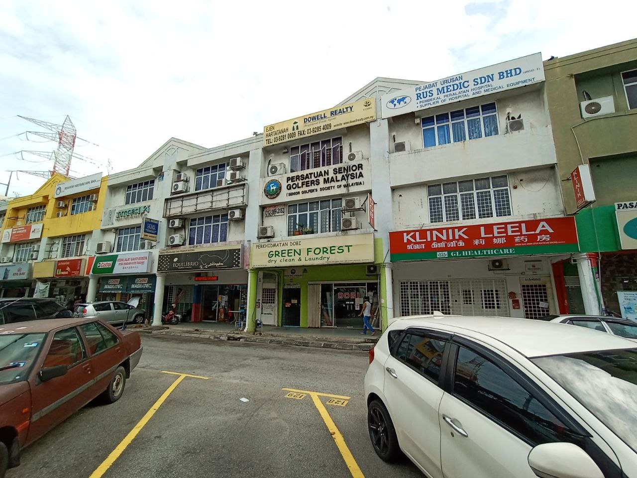 Desa Pandan Shop Office, Desa Pandan KL - photo 1