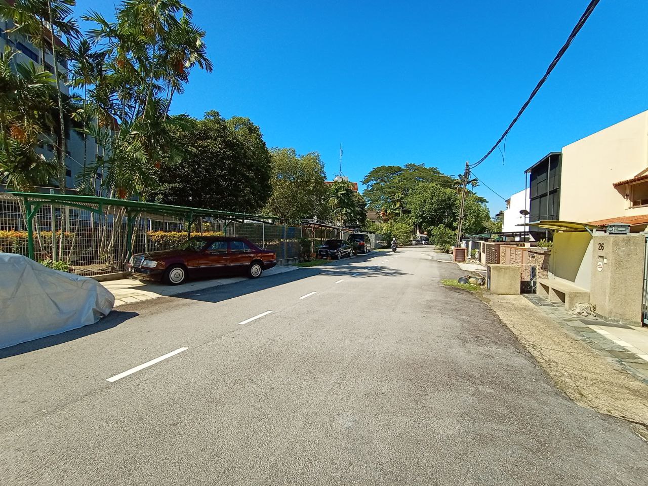 3 Storey Link House Taman Tun Abdul Razak - photo 2