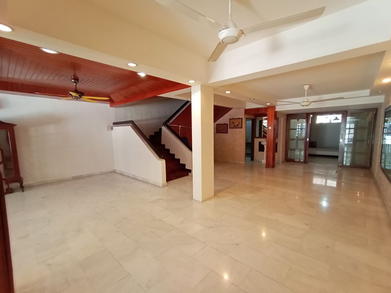 3 Storey Link House Taman Tun Abdul Razak - photo 3