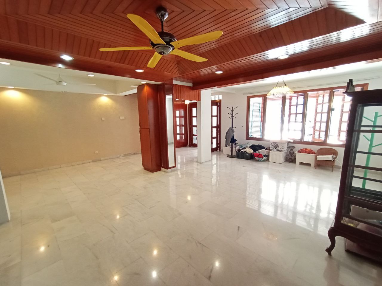 3 Storey Link House Taman Tun Abdul Razak - photo 4