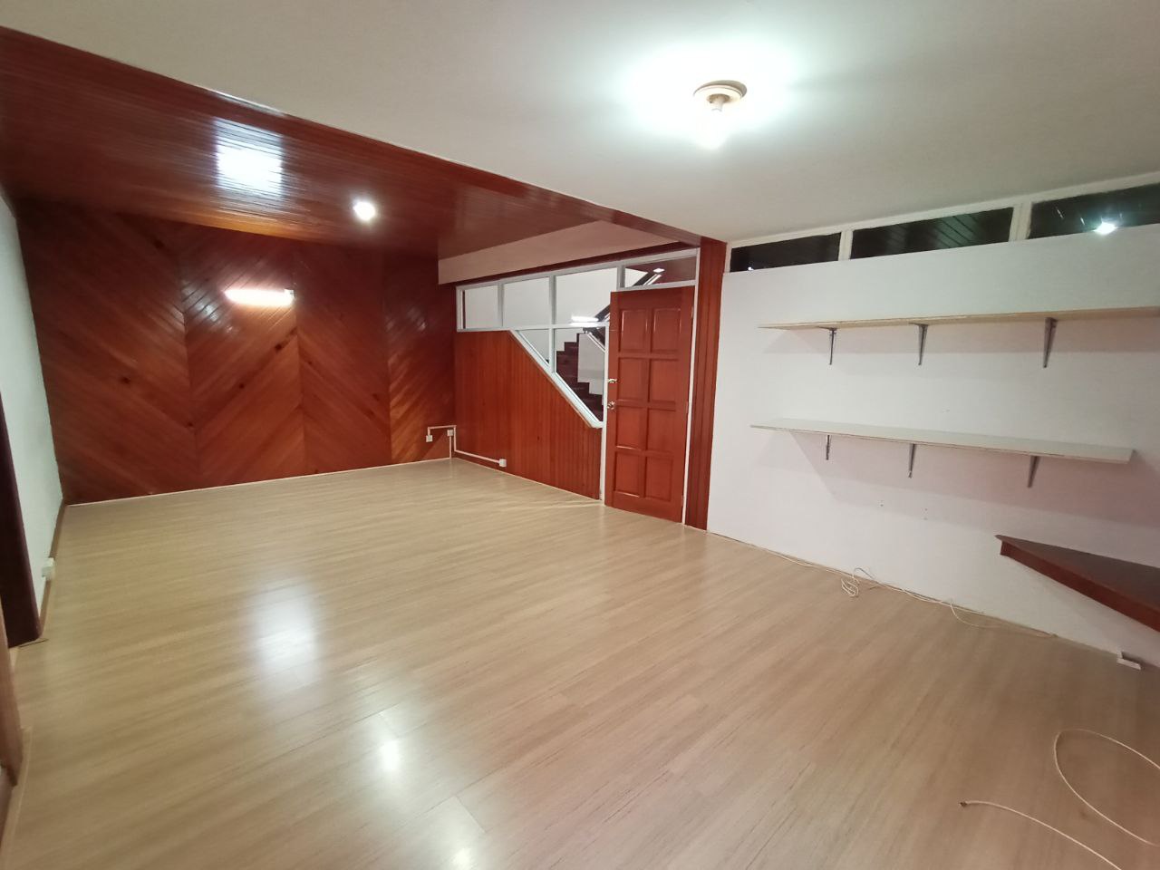 3 Storey Link House Taman Tun Abdul Razak - photo 7