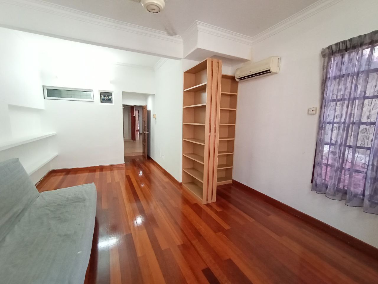 3 Storey Link House Taman Tun Abdul Razak - photo 12