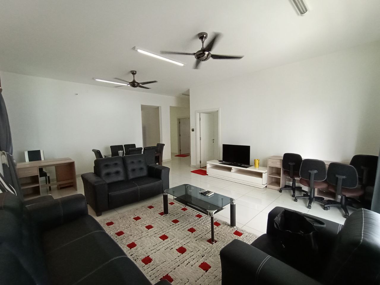 Ceriaan Kiara Condominium, Mont Kiara, KL - photo 2