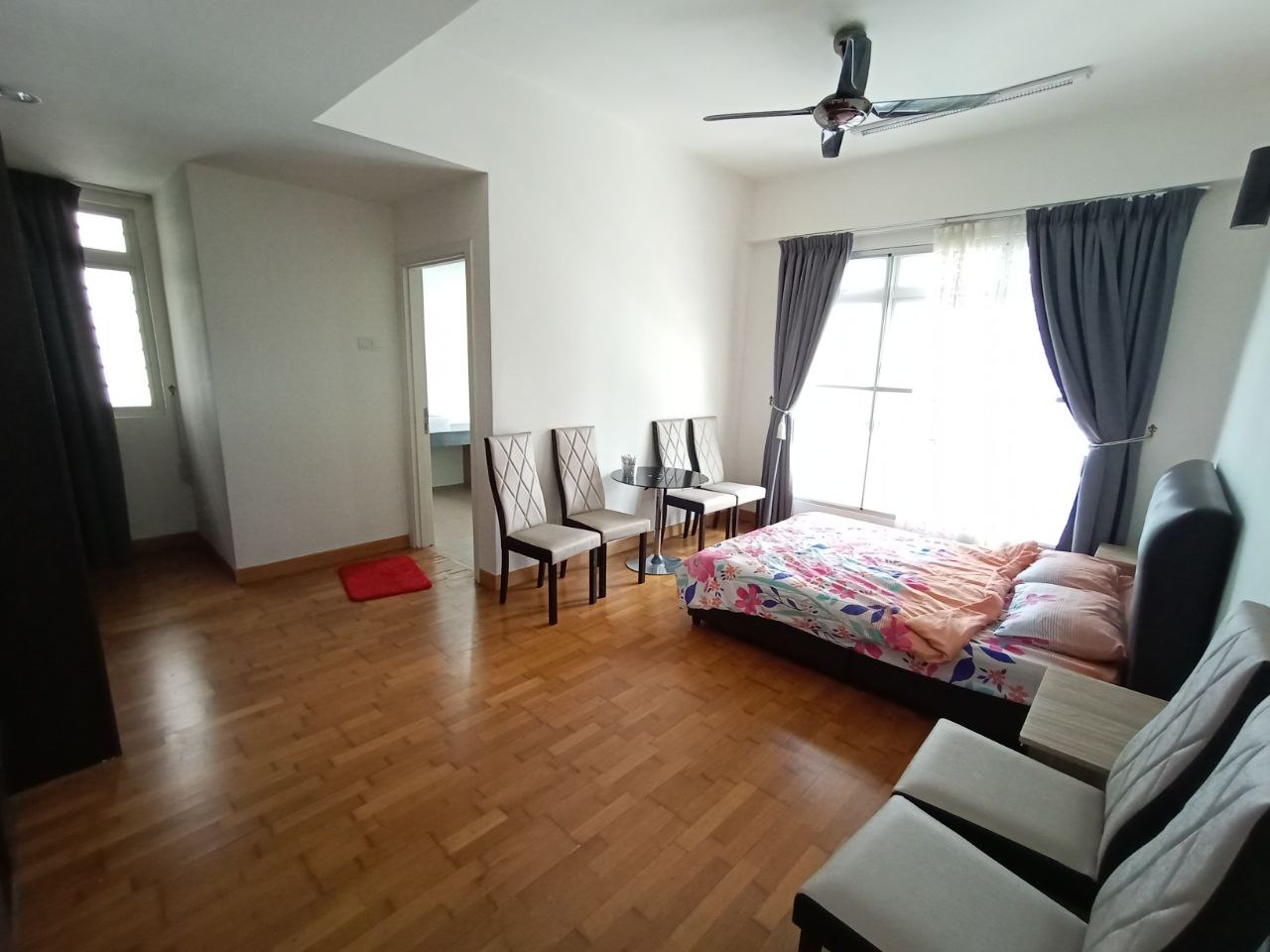 Ceriaan Kiara Condominium, Mont Kiara, KL - photo 3