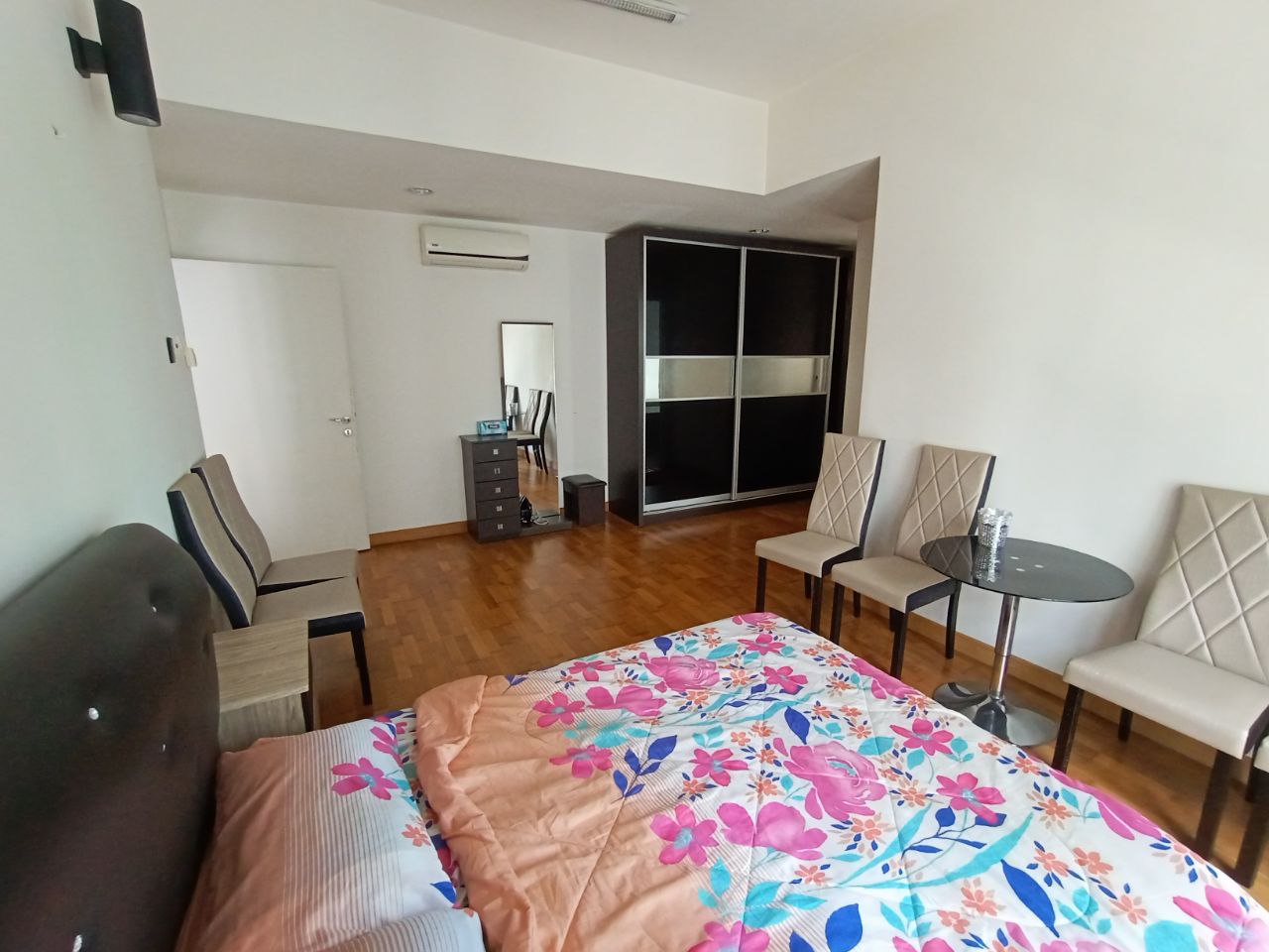 Ceriaan Kiara Condominium, Mont Kiara, KL - photo 4