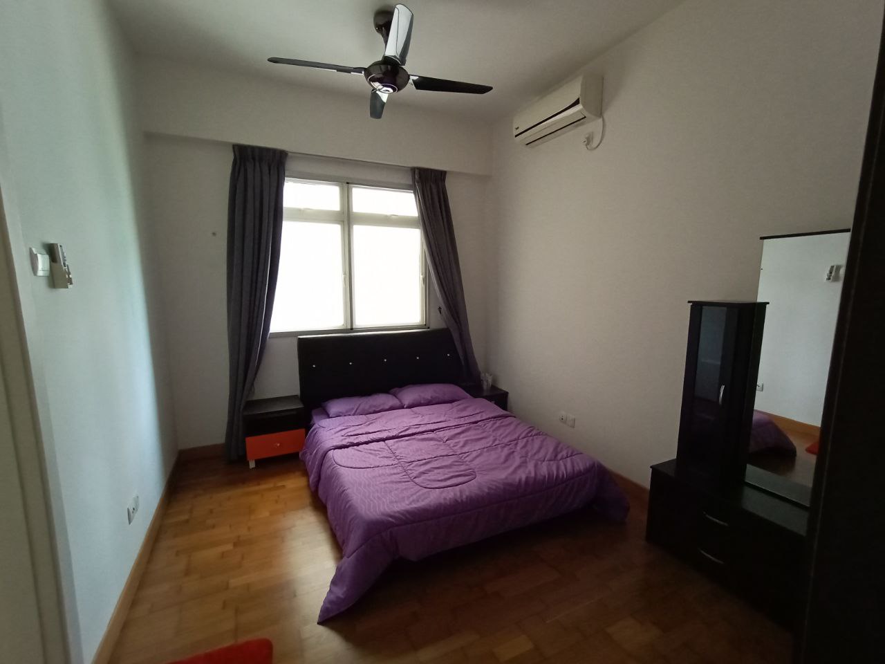 Ceriaan Kiara Condominium, Mont Kiara, KL - photo 6
