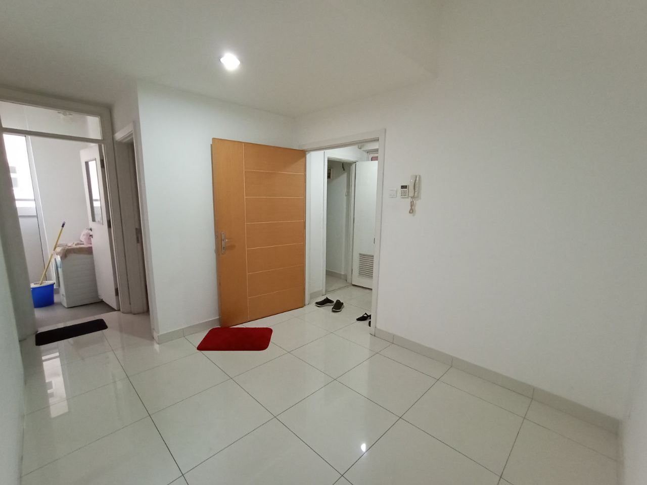 Ceriaan Kiara Condominium, Mont Kiara, KL - photo 7