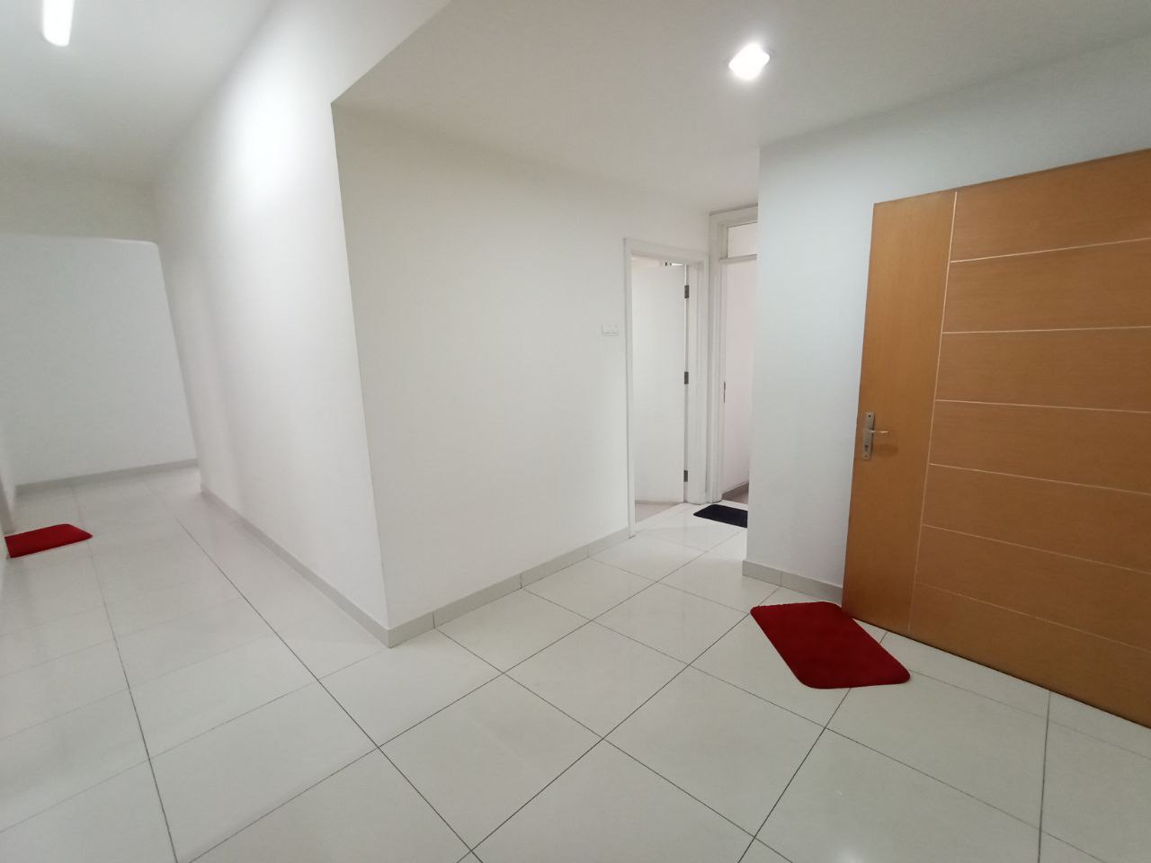 Ceriaan Kiara Condominium, Mont Kiara, KL - photo 8