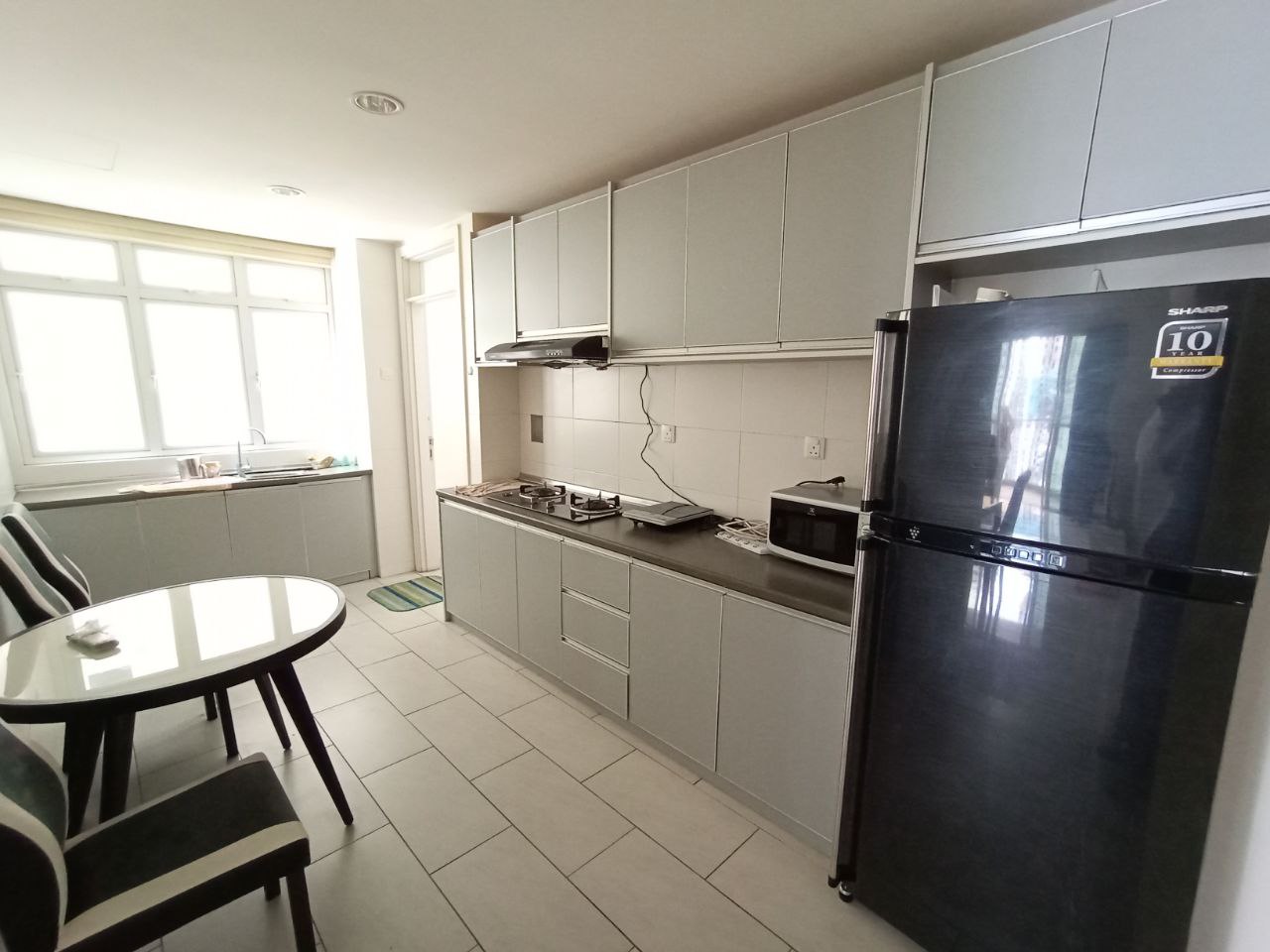 Ceriaan Kiara Condominium, Mont Kiara, KL - photo 11