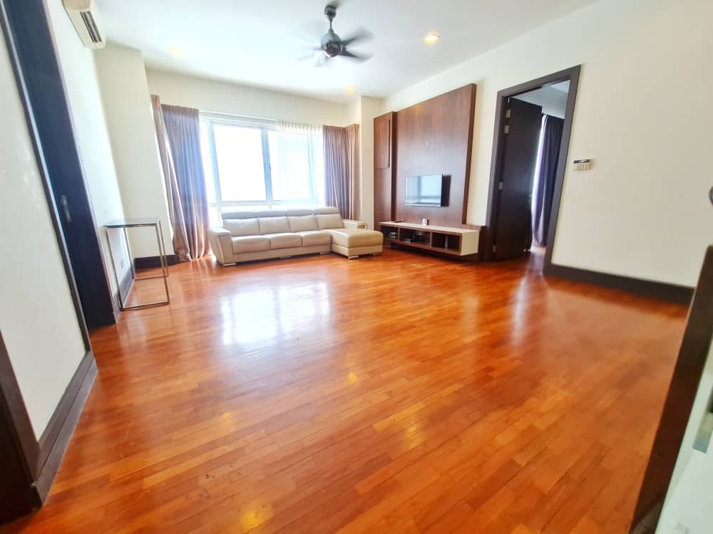 Zero Lot,  Bungalow, Damaisari Wangsa Melawati - photo 3