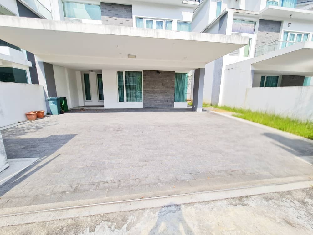 Zero Lot,  Bungalow, Damaisari Wangsa Melawati - photo 8