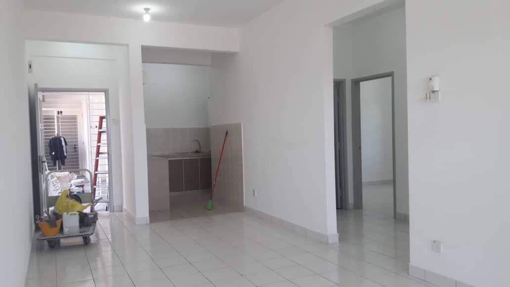 Saujana Aster Condo Presint 11, Putrajaya - photo 3