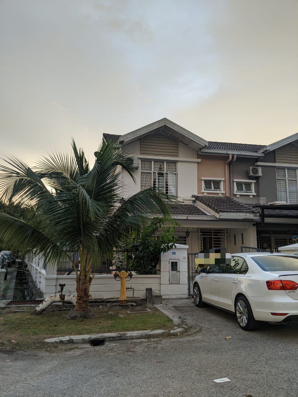 Corner Lot Double Storey Bandar Seri Putra - photo 1