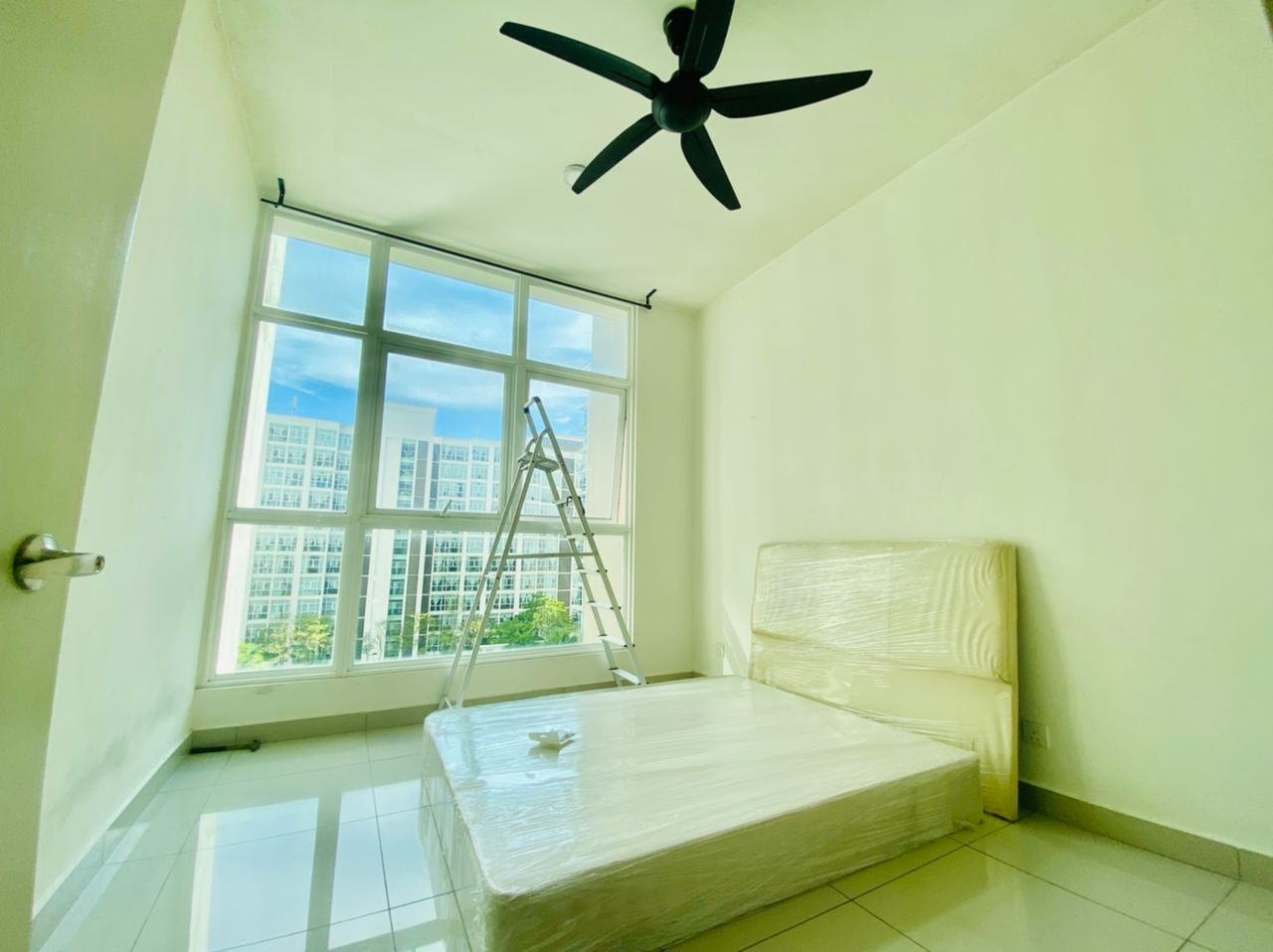 Mutiara Ville, Cyberjaya Newly Completed - photo 8