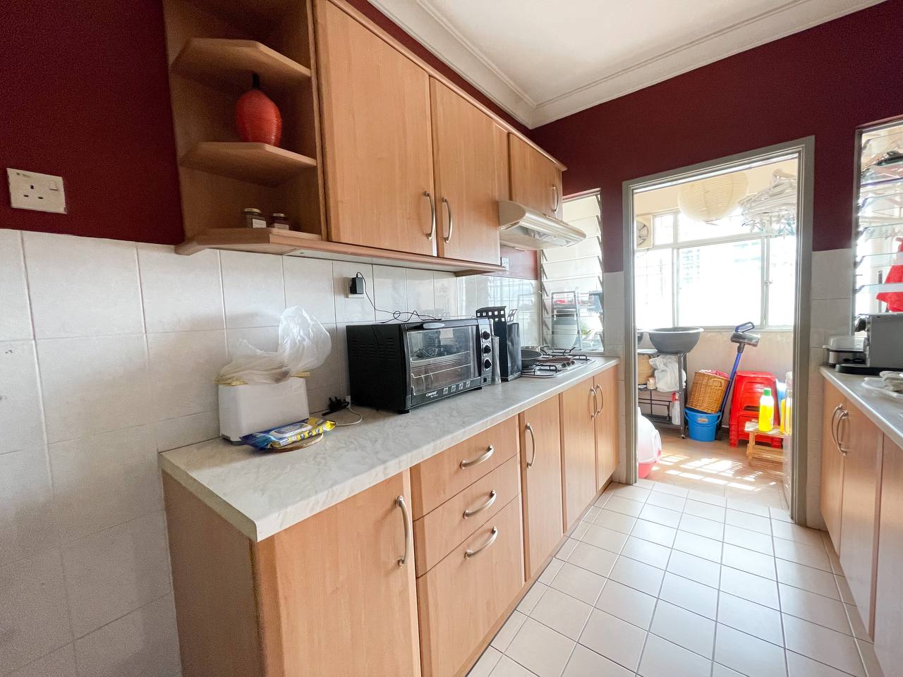 Condominium Puncak Seri Kelana, Ara Damansara - photo 8