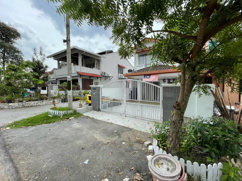 END LOT House Taman Puncak Jalil PUJ 2 - photo 3