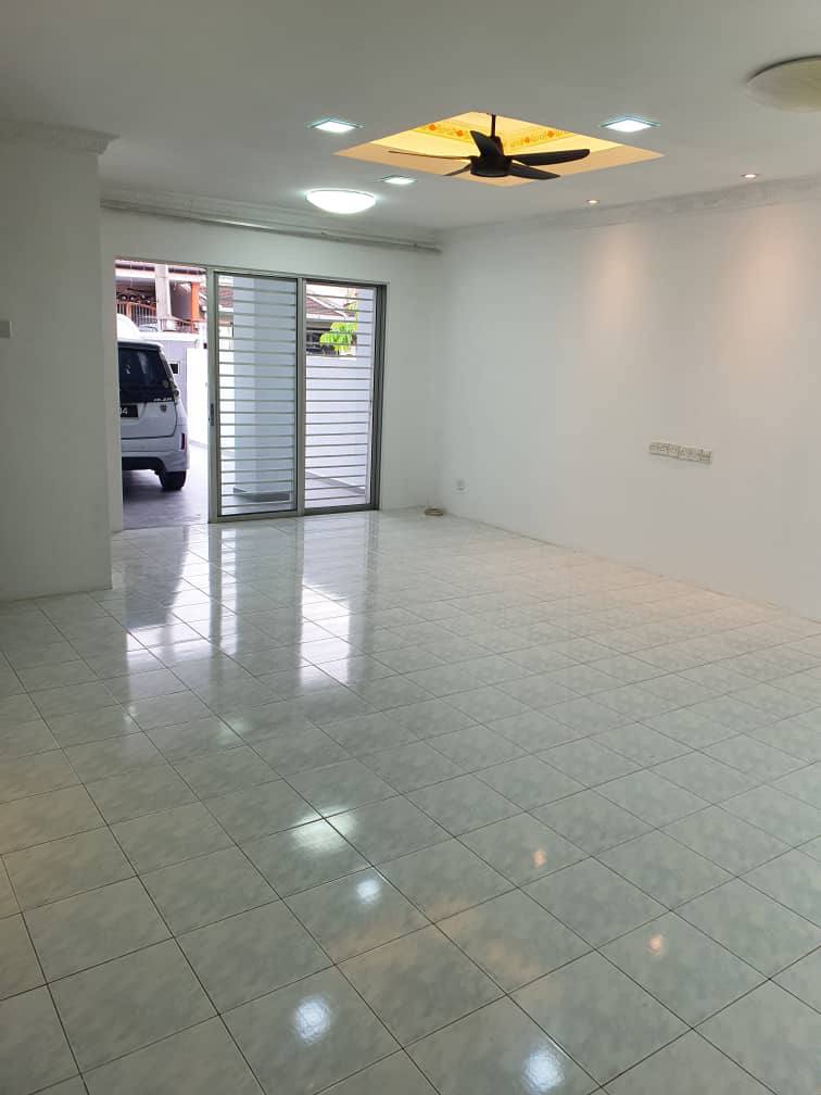 END LOT House Taman Puncak Jalil PUJ 2 - photo 4