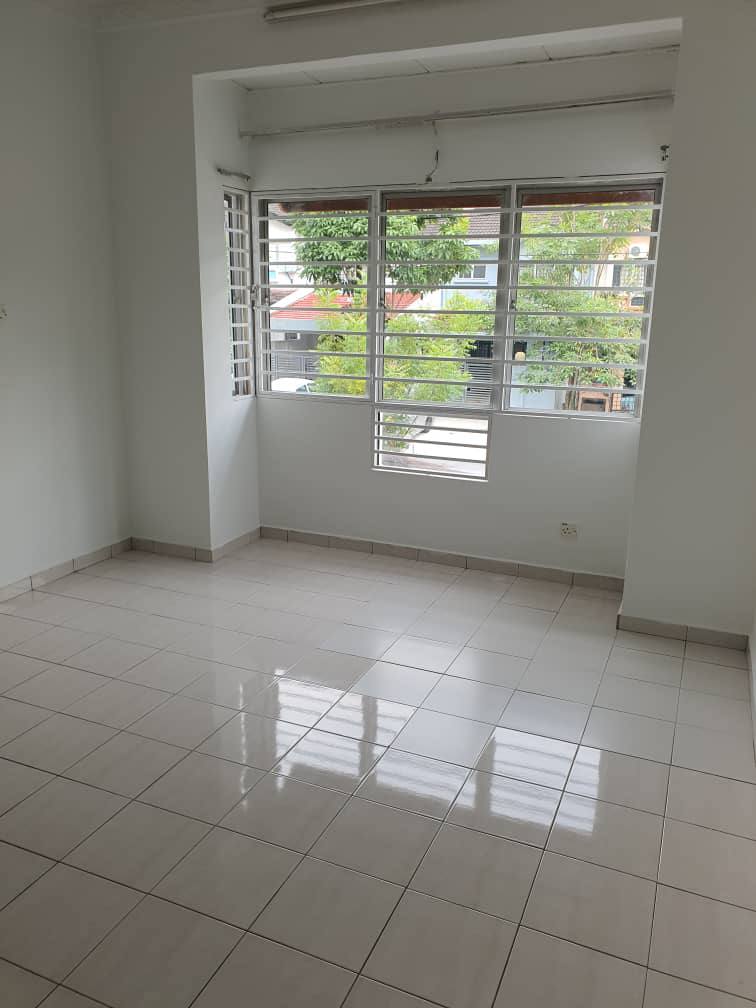 END LOT House Taman Puncak Jalil PUJ 2 - photo 12