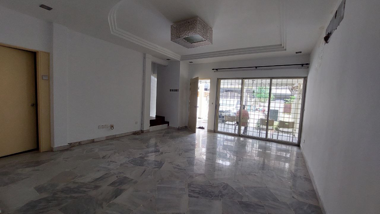 D Tinggian Suasana Apartment,Bandar Tun Hussein On - photo 3