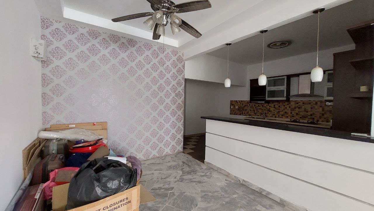 D Tinggian Suasana Apartment,Bandar Tun Hussein On - photo 11