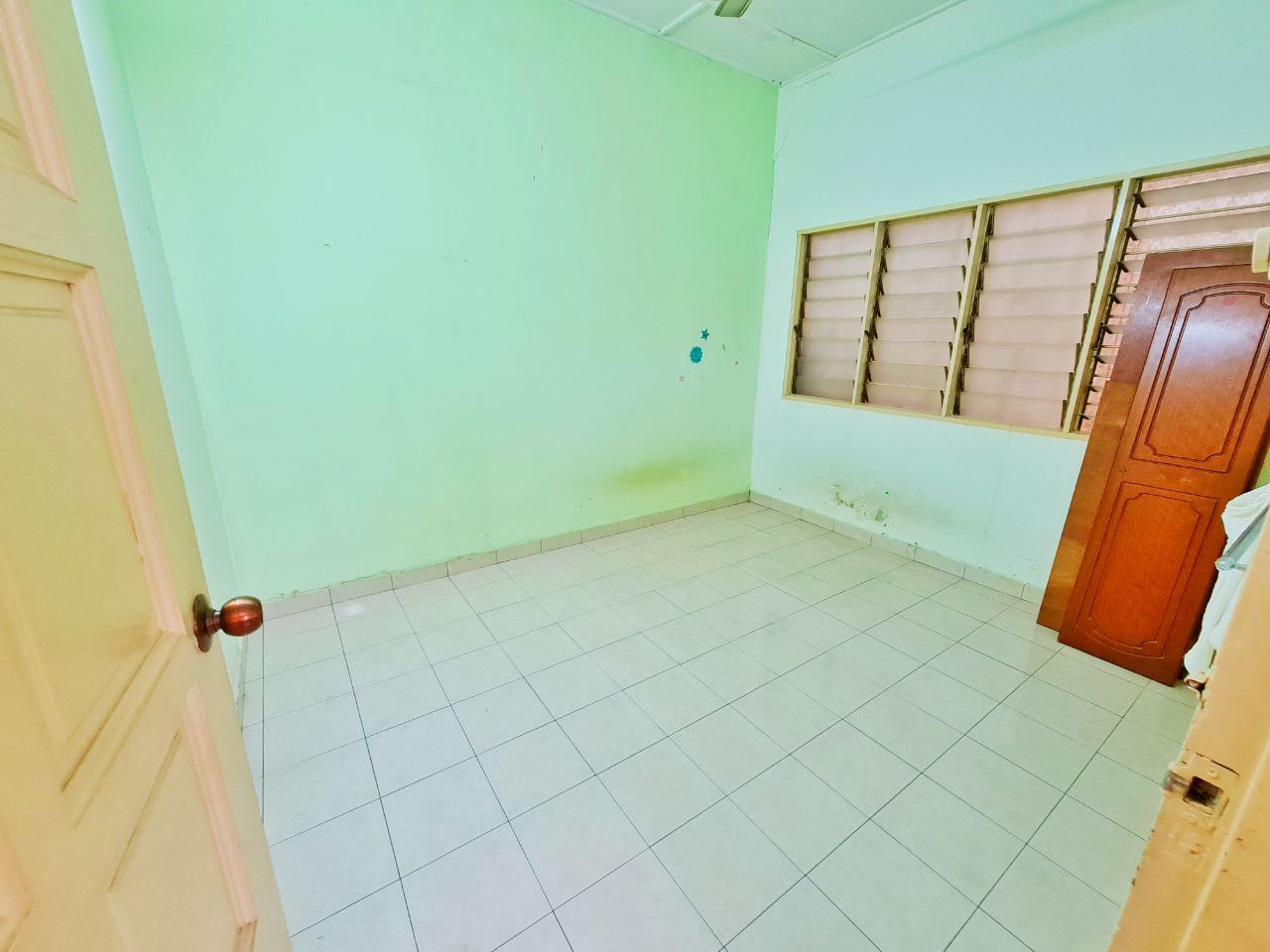 Single Storey Corner Lot, Taman Sri Sungai Chua - photo 7